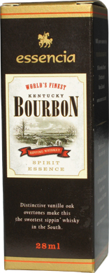 (image for) Essencia Kentucky Bourbon